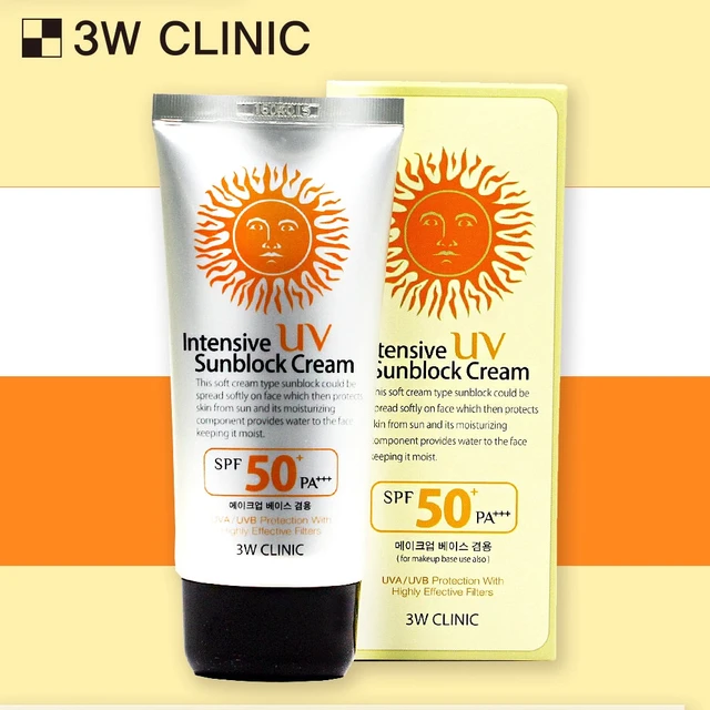 %E3%80%BD%EF%B8%8F%203W%20Clinic%20Intensive%20UV%20Sunblock%20Cream%20SPF%2050+%20PA+++%20%E2%80%93%2070ml%20%7C%20Whitening,%20Anti-Wrinkle%20&%20Moisturizing%20Sunscreen%20for%20All%20Skin%20Types%20%7C%20Powerful%20UVA/UVB%20Protection%20with%20Brightening%20Effect%20%7C%20By%20Muin%20Distribution%20-%20Image%205