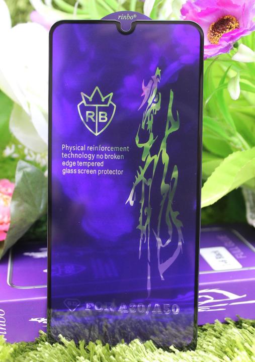 Vivo%20y19%20Rainbow%206D%20Tempered%20Glass%20Screen%20Protector%20-%20Image%202