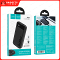 HOCO | J154 Victorious 10000mAh Power Bank | 22.5W Fast Charge + PD 20W | 3 Outputs (USB-A×2 22.5W, Type-C 20W) | Type-C 18W Input | LED Digital Display | For Android & iPhone.