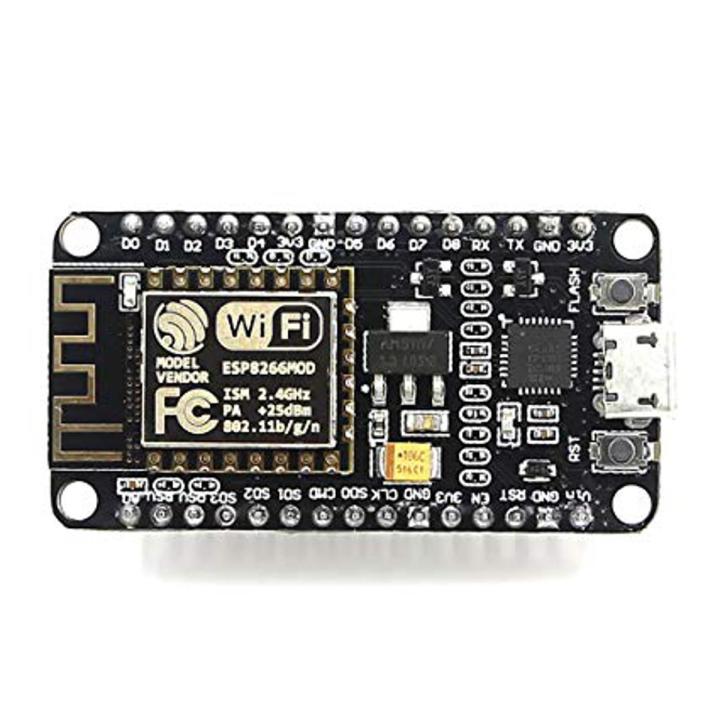Nodemcu V3 Wireless Wifi iot Development Board Based On Esp8266 For ...