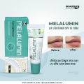Melalumin Lip Lightener (10g). 