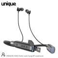 Unique UN01 Neckband Headphones.