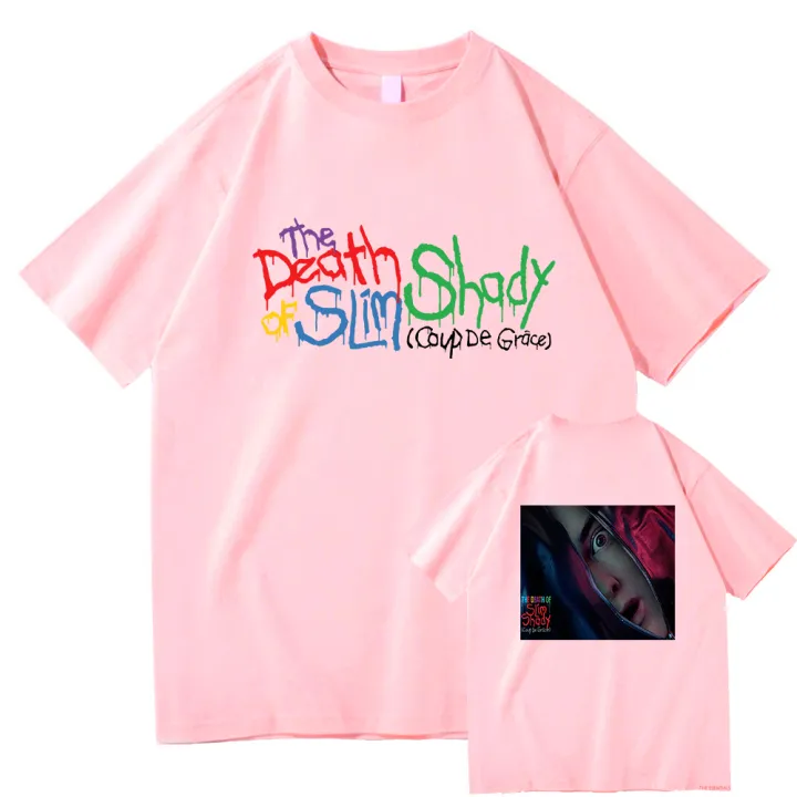 Eminem%20New%20Album%20The%20Death%20of%20Slim%20Shady%20Renaissance%20Tshirt%202024%20Men%20Clothing%20Harajuku%20Summer%20Unisex%20Cotton%20Graphic%20T%20Shirts%20-%20Image%202
