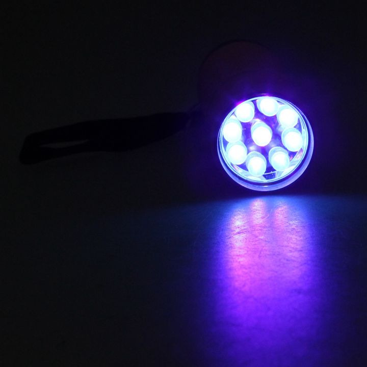 3X%20Outdoor%20Mini%20Pink%20Rubber%20Coated%209-LED%20Flashlight%20Torch%20-%20Image%206