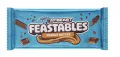 Feastables Mr Beast Peanut Butter Chocolate Bar 60g, Made in USA. 