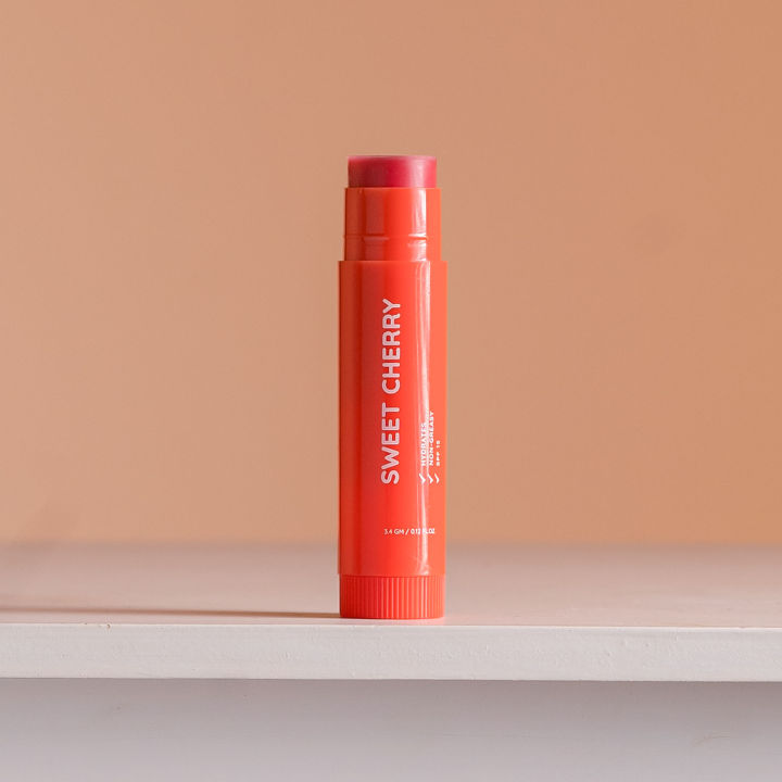 Nature%20Beauty%20Tinted%20Lip%20Balm%20-%20Sweet%20Cherry%203.5%20-%20Image%202