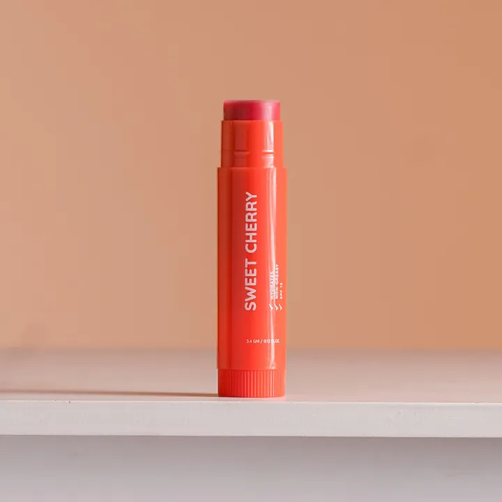Nature%20Beauty%20Tinted%20Lip%20Balm%20-%20Sweet%20Cherry%203.5%20-%20Image%202