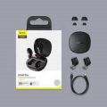 Baseus WM01 Plus TWS Wireless Earphone Bluetooth 5.0 Sports Wireless Earbuds. 