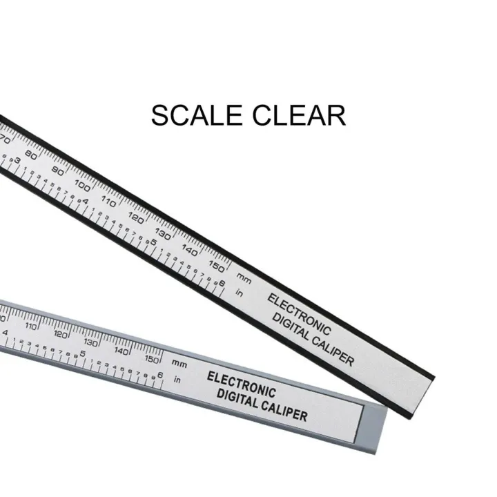 Measuring%20Tool%20Vernier%20Caliper%20Digital%206%20"15mm%20LCD%20Electronic%20Carbon%20Fiber%20Caliper%20Gauge%20Micrometer%20Digital%20Caliper%20Ruler-black%20type%202%20-%20Image%205