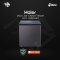 Haier 200 Liter Chest Freezer HCF-230SGM. 