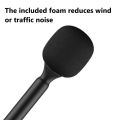 New arrival- Microphone Interview Handle For DJI Mic / Moma / Rode Wireless Go / Relacart. 