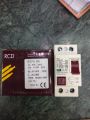RCD 2P-63A Residual Current Circuit Breaker 30mA 230V.