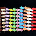 Miniature Fence Widely Used Fairy Garden Gnome Wood Fence Ornament.