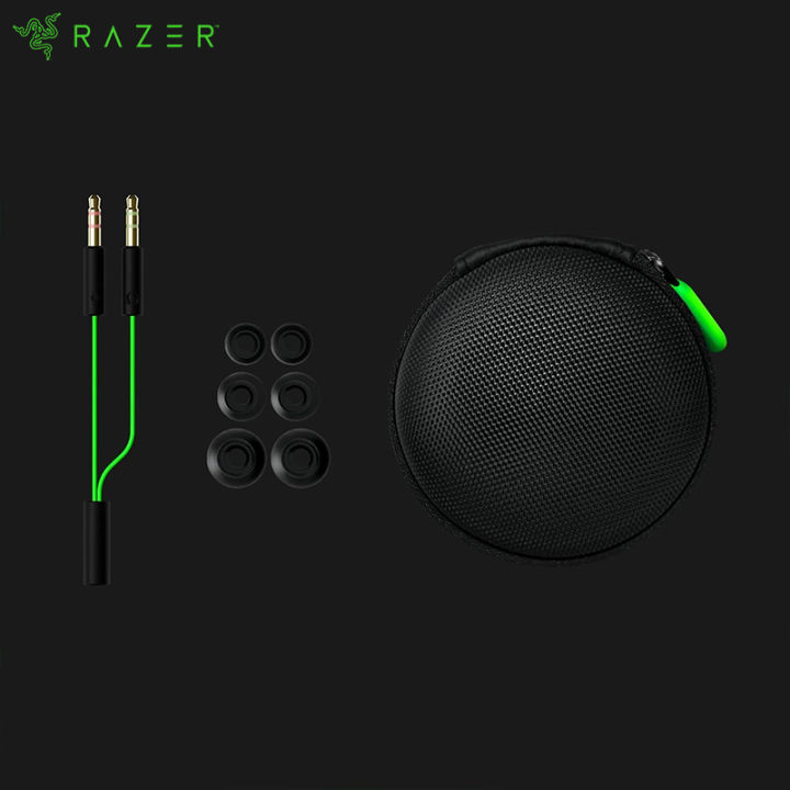 Razer%20Hammerhead%20Pro%20V2%20Earbuds%20Custom%20Tuned%20Dual-Driver%20Technology%20In-Line%20Mic%20&%20Volume%20Control%20-%20Aluminum%20Frame%20-%20Image%206