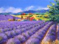 46*28cm Jigsaw Puzzles 500 Pieces Paper Picture Landscape Oil Painting Art Puzzles Decompression Toys for Adults Family Games.