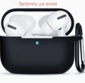 OnePlus AirPods Pro Tws Bluetooth V5.0 Wireless Earbuds silicone case. 