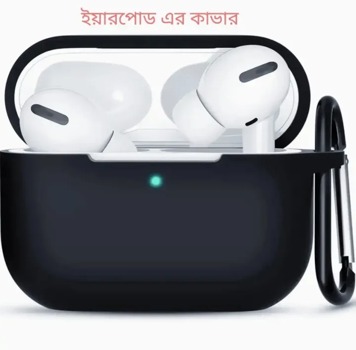 OnePlus%20AirPods%20Pro%20Tws%20Bluetooth%20V5.0%20Wireless%20Earbuds%20silicone%20case%20-%20Image%203