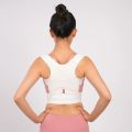 AOFIT Back Posture Corrector Adjustable Magnetic Shoulder Corrective Therapy Corset Brace Belt Lumbar Support.