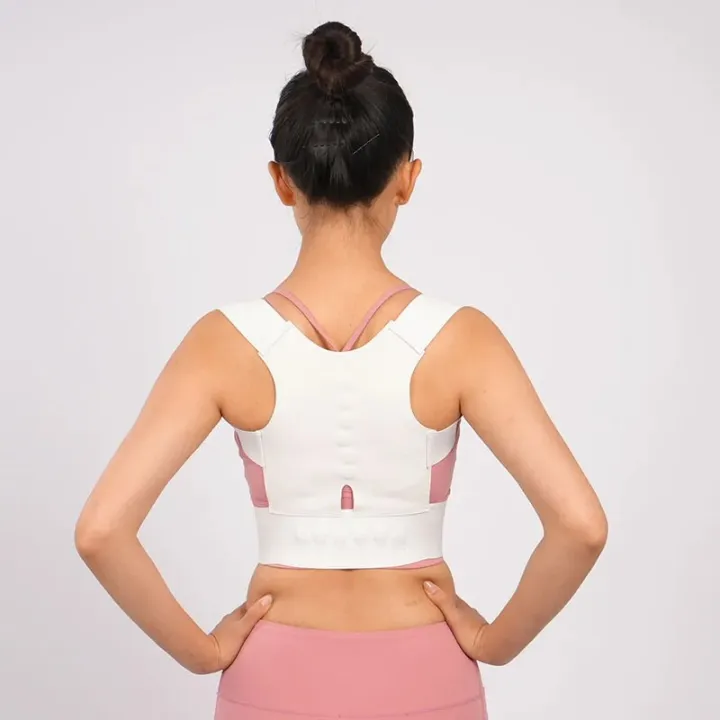 AOFIT%20Back%20Posture%20Corrector%20Adjustable%20Magnetic%20Shoulder%20Corrective%20Therapy%20Corset%20Brace%20Belt%20Lumbar%20Support%20-%20Image%204