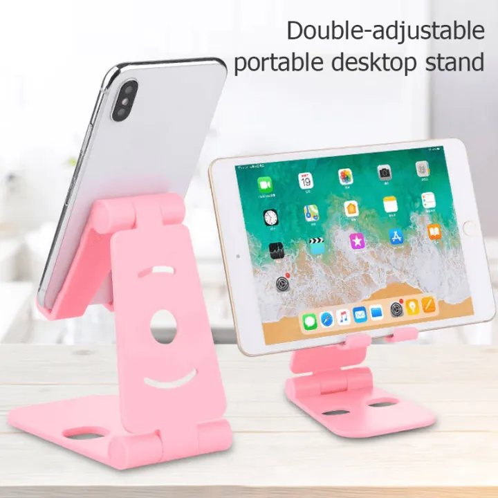 301%20Mobile%20Stand%20Desktop%20Small%20Size%20Mobile%20Phone%20Bracket,%20Folding%20Lazy%20Phone%20Holder%20Stand%20-%20Image%203