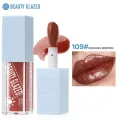 Beauty Glazed lip oil cool chillz - many shade.