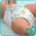 Pampers 4 Pants Dry Nappy Baby Diaper Jumbo Pack (9-15kg) - 72Pcs.