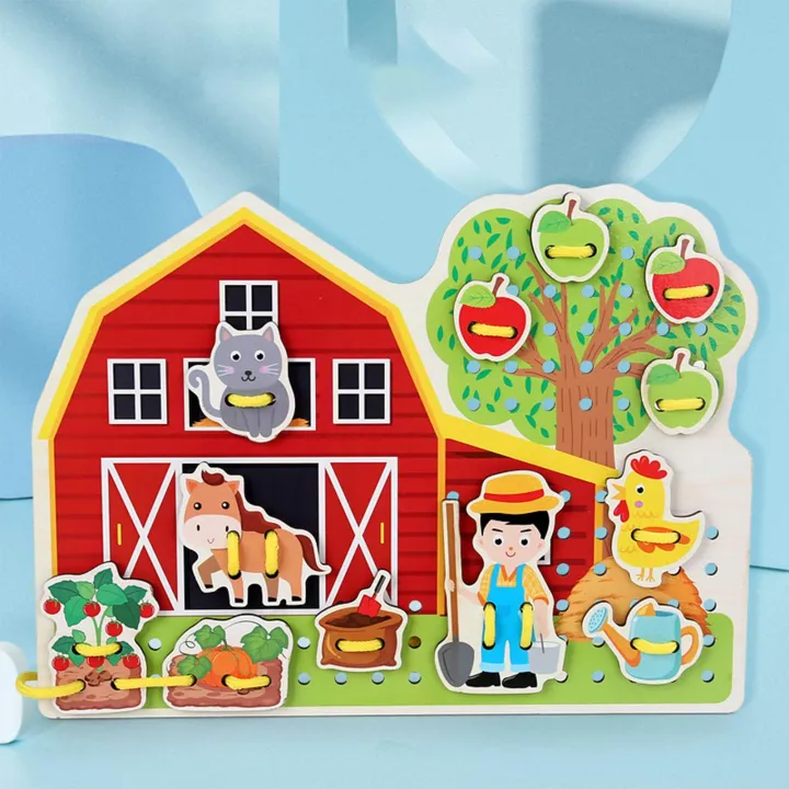 Wooden%20Sensory%20Board%20Life%20Scene%20Development%20Busy%20Board%20for%20Birthday%20Gifts%20Boys%20Girls%20-%20Image%202