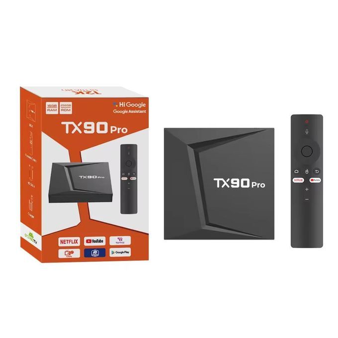Tx9%20Pro%20&%20TX90%20Pro%2010K%20Ultra%20HD%208GB%20RAM%20+%20128GB%20ROM%20Android%2013%20Smart%20TV%20Box%20-%20Image%207
