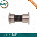 Door Viewer Peephole For Main Door 180° Wide Angle Clear View Antique Polished Door View. 