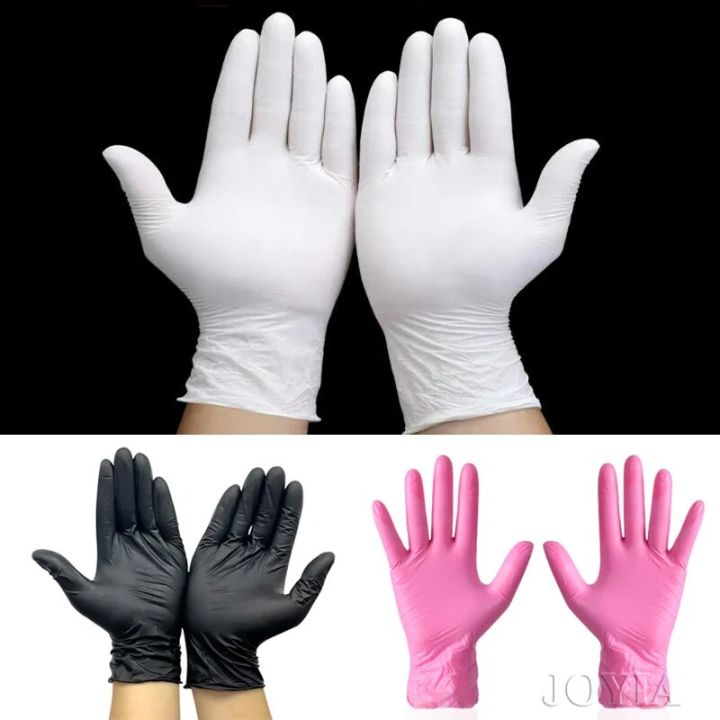 Synthetic Rubber Latex Allergies Difference Between Vinyl Gloves