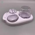 Egg Slicer Sectioner Egg for Hard Boiled Eggs Flower Shape Portable Fruit Vegetable Slicer Tool Kitchen Tool Egg Cutter for Strawberry. 