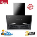 Rizco Luminous 124, 36 Inch Kitchen/Cooker Hood Wall Mounted.