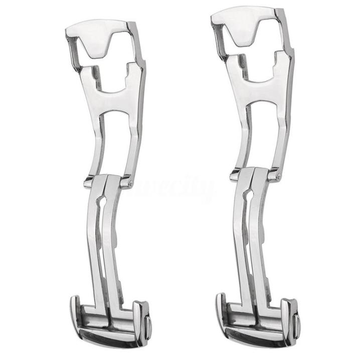 18mm%20stainless%20steel%20deployment%20watch%20strap%20folding%20buckle%20clasp%20for%20Omega,%20smooth%20#18mm%20-%20Image%204