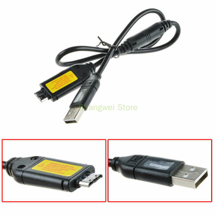 USB%20DC%20Charger%20Data%20SYNC%20Cable%20Cord%20Lead%20for%20Samsung%20SH100%20SL105%20SL102%20-%20Image%203