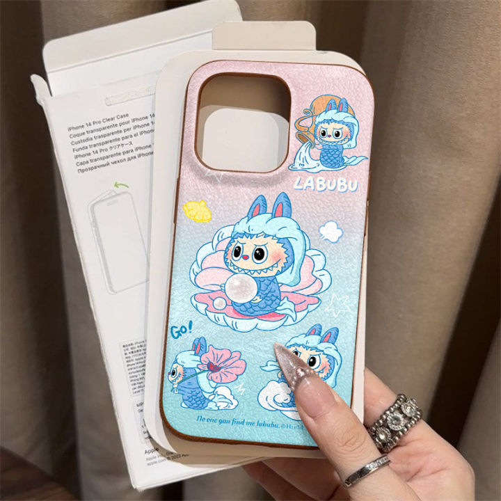 Fashion%20and%20Trendy%20Supermarket%20Cute%20Cartoon%20Shell%20Labubu%20Soft%20Phone%20Case%20Compatible%20for%20IPhone%2011%2016%2015%2013%2014%20Pro%20Max%2014%2015%2016%20Plus%20Luxury%20Cover%20-%20Image%205