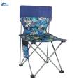 Portable Camping Chair Heavy Duty for Heavy People Backrest Chair Folding Chair for Outside for Park. 