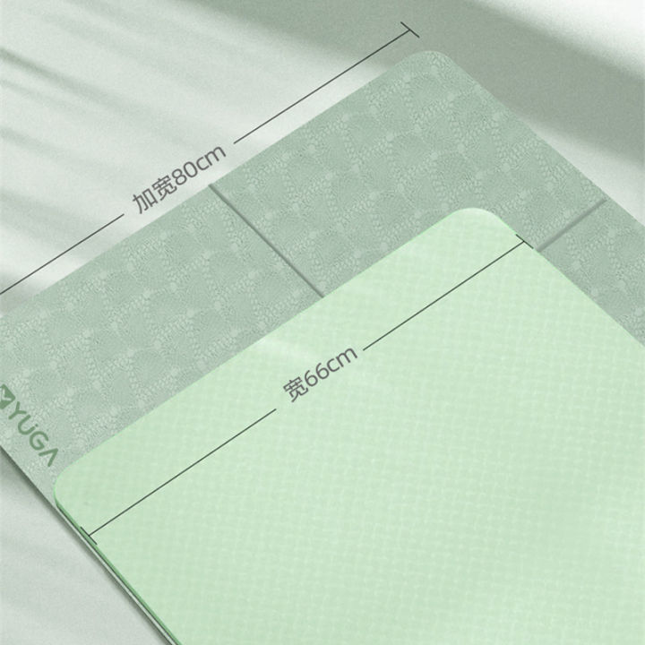 Yoga%20Mat%20for%20Men%20and%20Women%20Sports%20Foldable%20Fitness%20Mat%20for%20Home%20Workout%20TPE%20Material%20Non-slip%20Design%20-%20Image%204