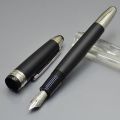 MB Msk Series 149 Mont Rollerball Fountain Pen Classic White Black Writing Gift Office Stationery Supplies With Serial Number.
