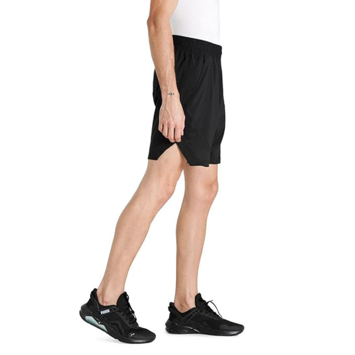 Puma%20Train%20Vent%20Woven%207"%20Short%20For%20Men%20-%20Image%202