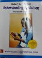 Understanding Psychology by Robert S. Feldman - 13th Edition. 