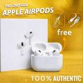 Special AirPods Pro 2nd Generation TWS Edition With High Base & Long Battery Wireless Bluetooth Earbuds.