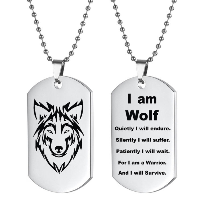 European%20and%20American%20jewelry%20stainless%20steel%20wolf%20head%20wolf%20pendant%20necklace%20double-sided%20engraved%20military%20brand%20pet%20brand%20keychain%20-%20Image%204