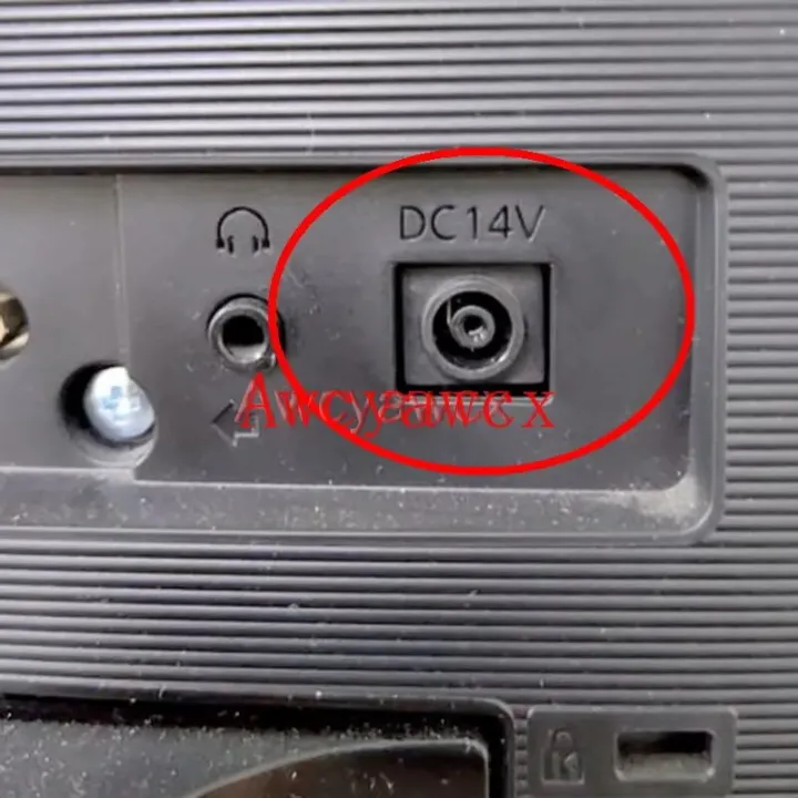 14V%203A%20AC%20Adapter%20Power%20For%20Samsung%20S20B300B%20S22B360HW%20S27B350H%20S27B370H%20S27B350F%20S22D390H%20S24D360%20Monitor%20-%20Image%202