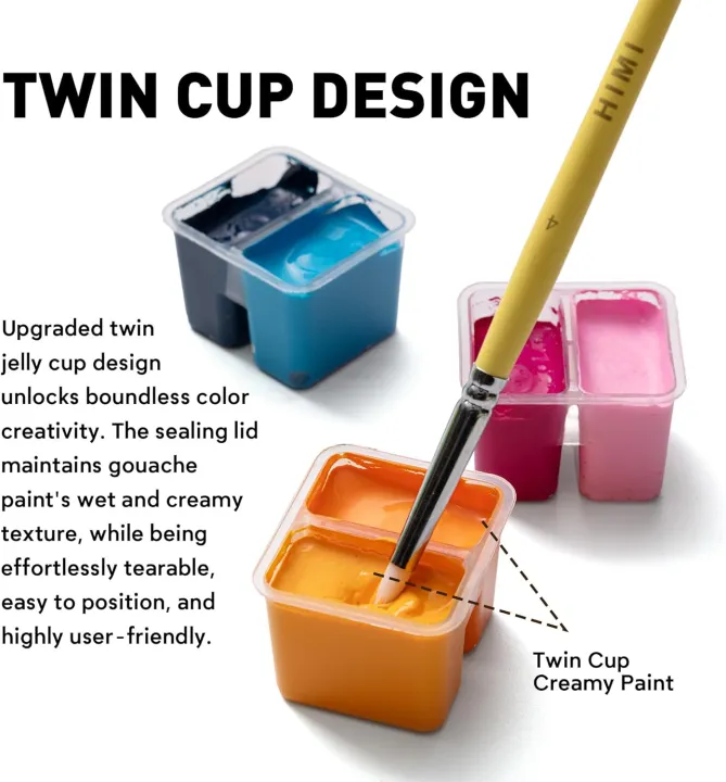 HIMI%20Twin%20Cup%20Jelly%20Gouache%20Paint%20Set,%2072%20Colors%2012g,%20Jelly%20Cup%20Design,%20Non%20Toxic%20Paint%20for%20Canvas%20and%20Paper,%20Art%20Supplies%20for%20Professionals%20(72%20Colors)%20-%20Image%208