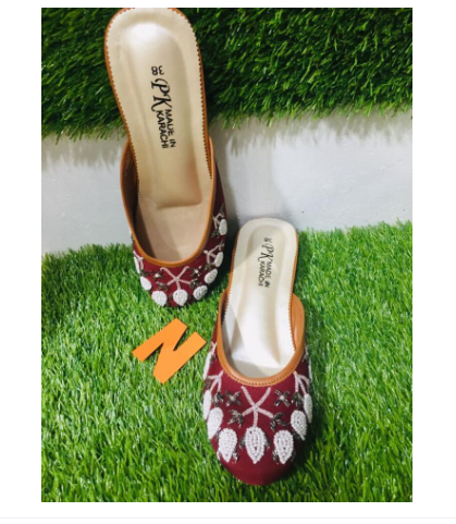 New%20Doss%20Heel%20flat%20gorgeous%20Nagra%20for%20Women%20-%20Image%202