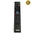 Sony Bravia Master Remote.