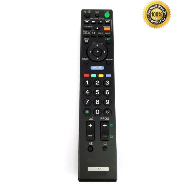 Sony Bravia Master Remote