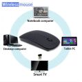 Enjoy Silent Operation With Wireless Silent Mouse - Noise-Free Wireless Mouse For Quiet Computing - Wireless Mouse. 