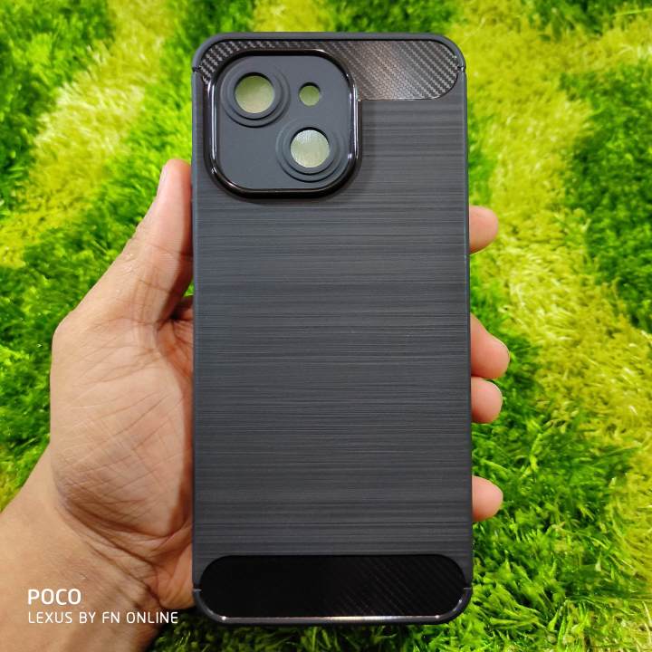 For%20Walton%20NEXG%20N6,%20N6%20Lite%20Silicone%20Back%20Cover%20With%20Carbon%20Fiber%20Texture%20Case%202023%20Waltonnexg%20n%206%20Primo%20nex6%20back%20Part%20(Back%20Case%20Cover%20For%20Smartphone)%20-%20Image%202