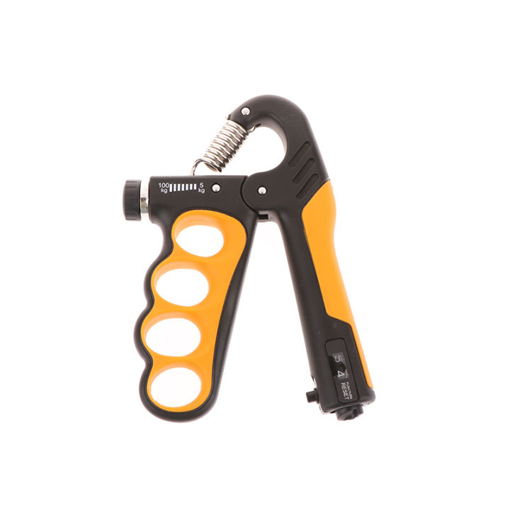 5-100Kg%20Hand%20Gripper%20Gym%20Wrist%20Expander%20Hand%20Strengthener%20Adjustable%20Dynamometer%20Hand%20Grip%20Finger%20Forearm%20Trainer%20Muscle%20Recover%20Lingxue%20-%20Image%209